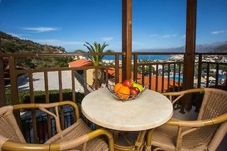Bella Vista Apartments