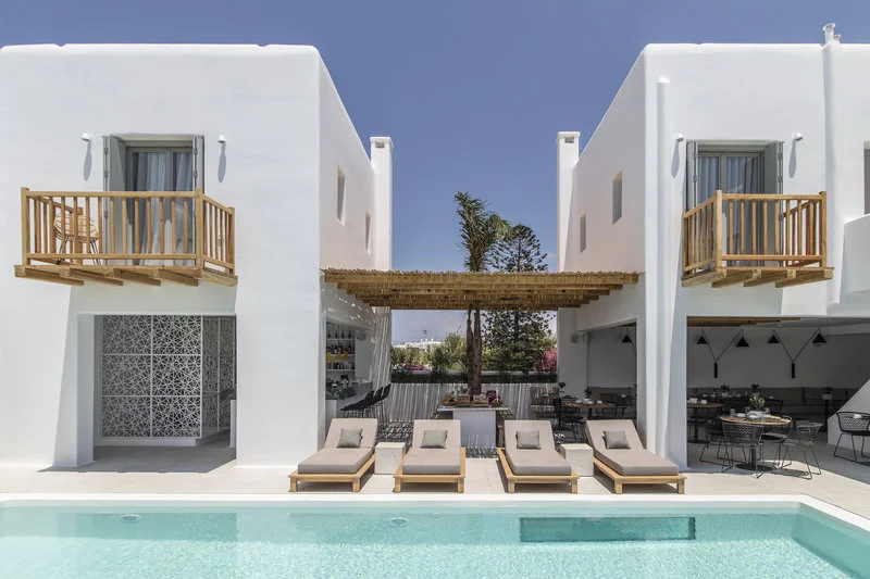 Adorno Suites Mykonos