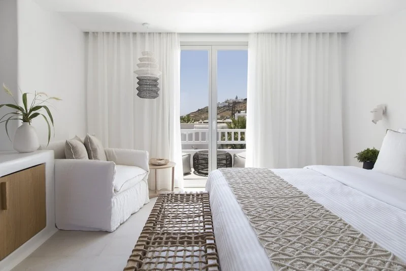 Adorno Suites Mykonos