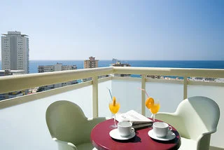 Climia Benidorm Plaza