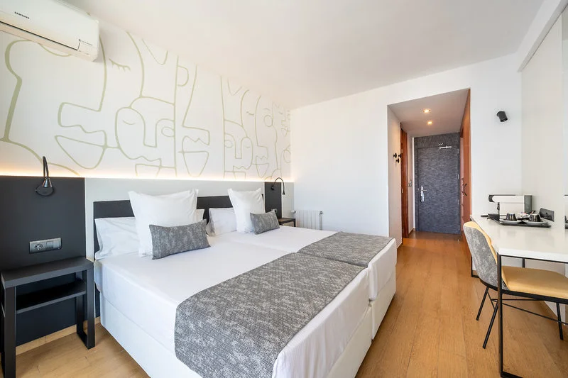 Climia Benidorm Plaza