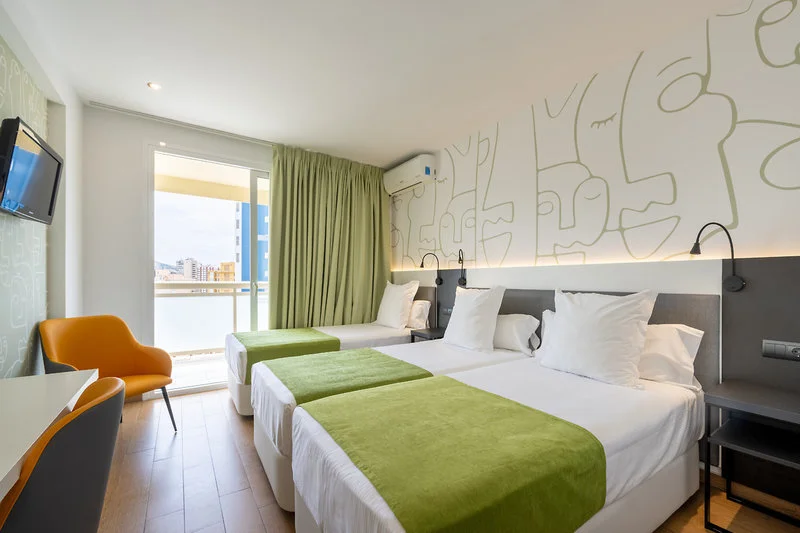 Climia Benidorm Plaza