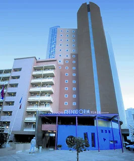 Climia Benidorm Plaza