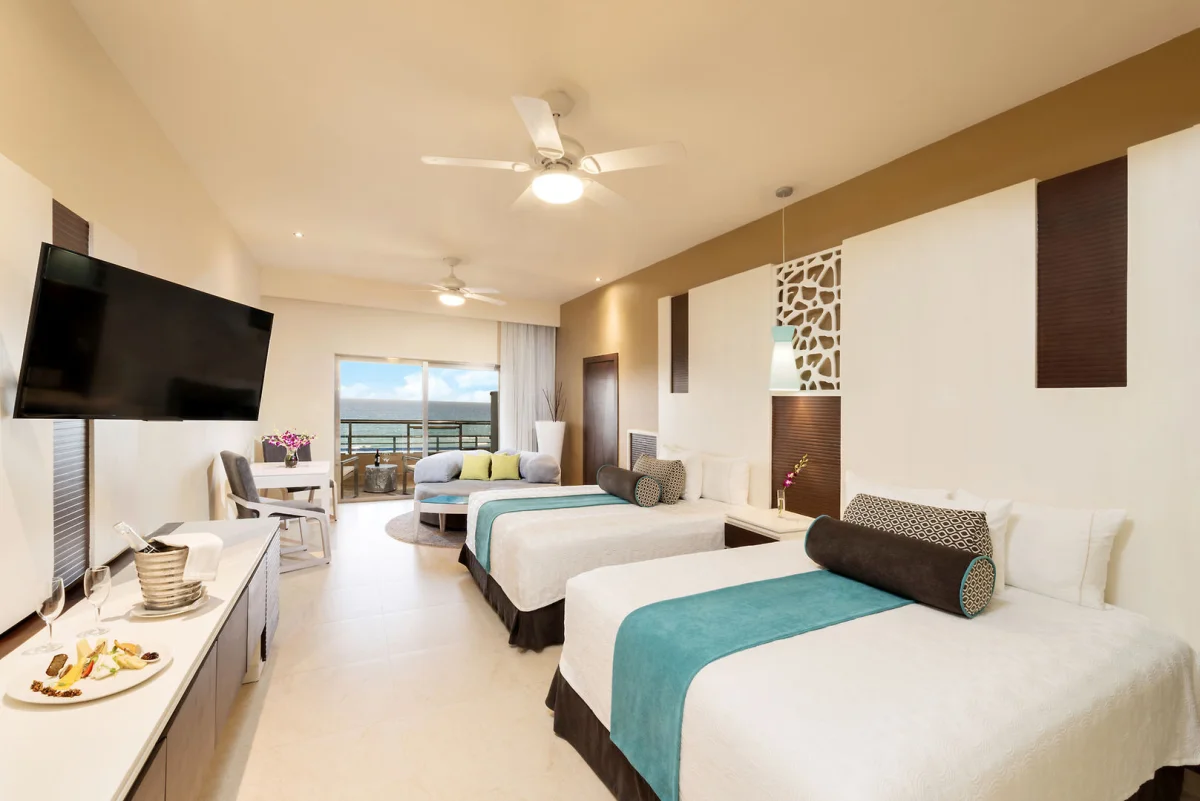 El Dorado Seaside Suites A Spa Resort Al