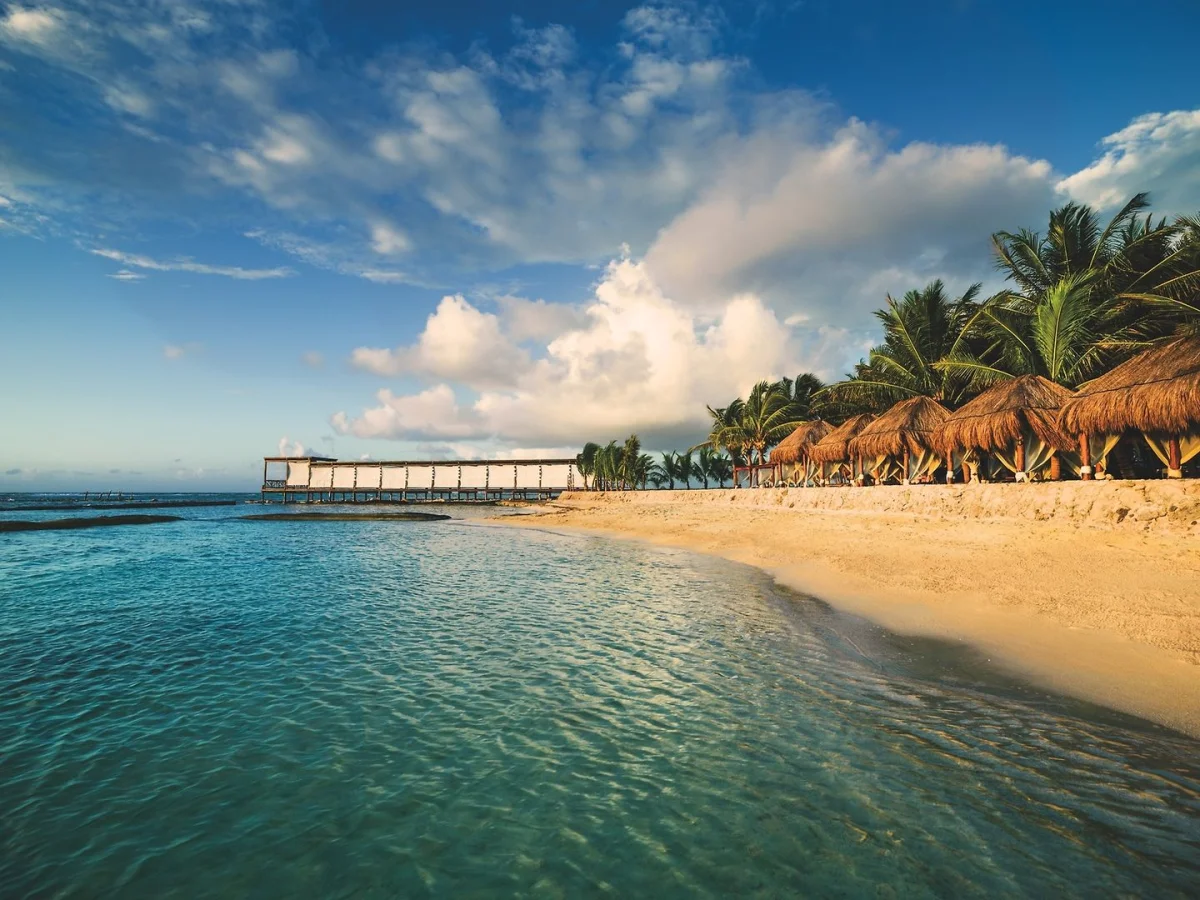 El Dorado Seaside Suites A Spa Resort Al