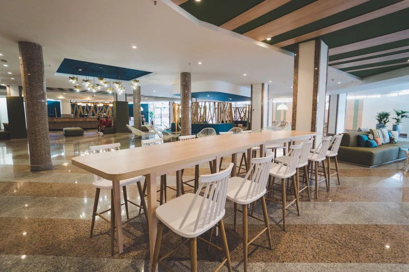 Gara Suites Golf & Spa