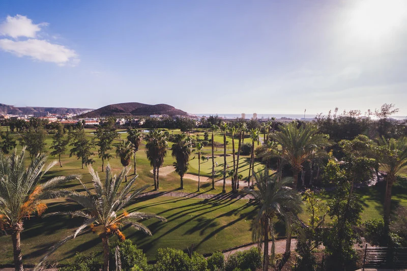 Gara Suites Golf & Spa
