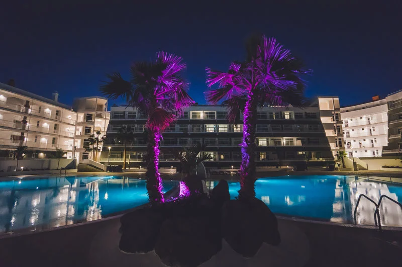 Gara Suites Golf & Spa
