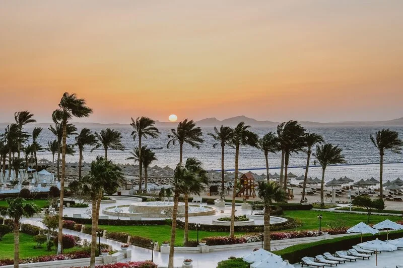 Baron Resort Sharm El Sheikh