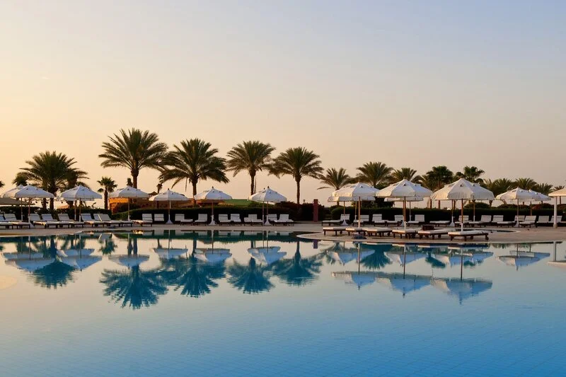 Baron Resort Sharm El Sheikh
