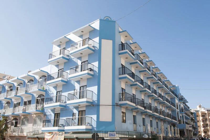 Euro Club Hotel
