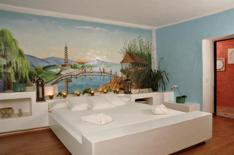 Casa De Hilario Hotel Cmp