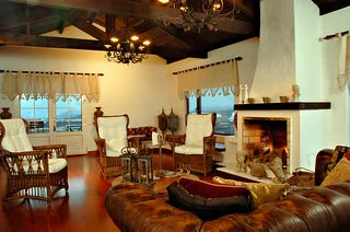 Casa De Hilario Hotel Cmp