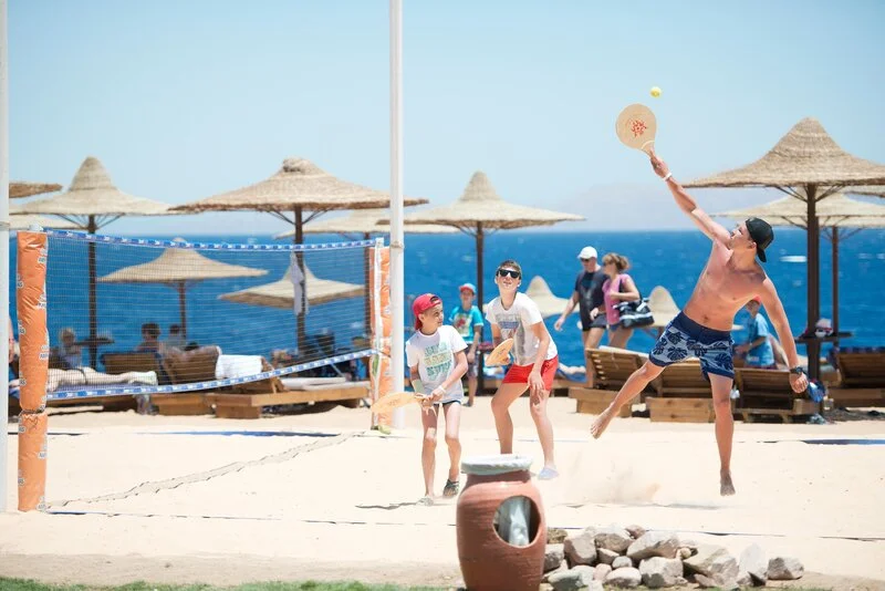 Amphoras Beach