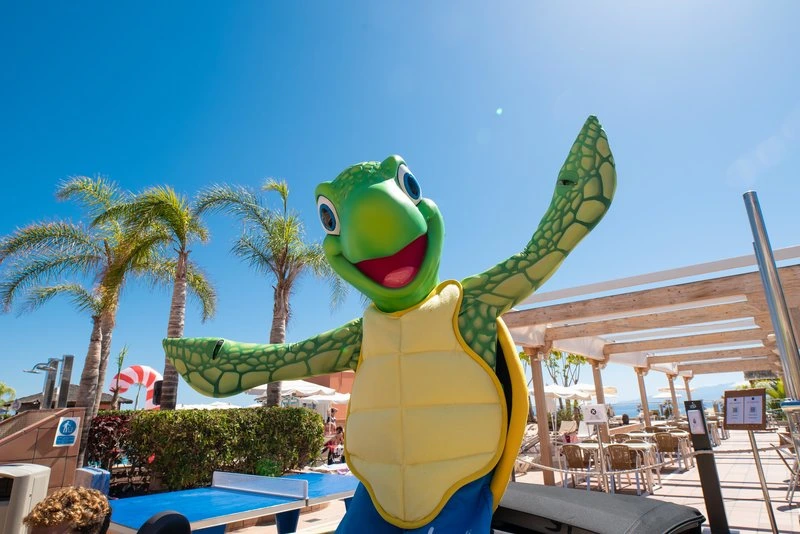 Landmar Costa Los Gigantes Family Resort