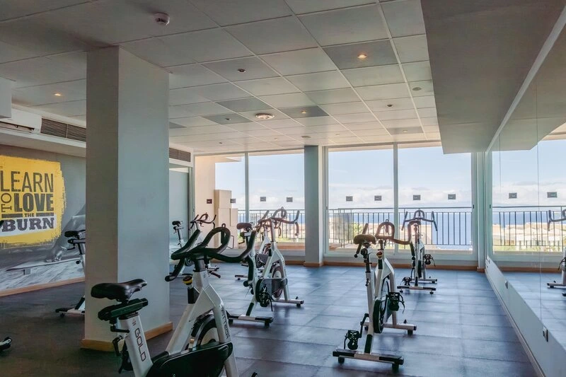 Landmar Costa Los Gigantes Family Resort