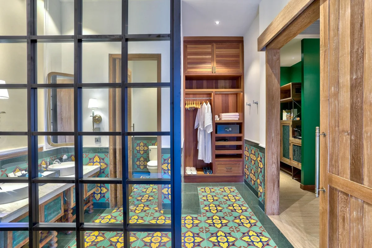 Saii Lagoon Maldives Curio Collection By Hilton
