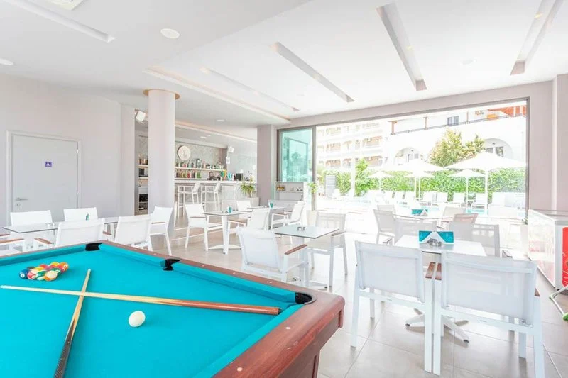 Agrelli Hotel And Suites