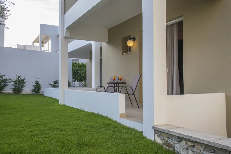 Agrelli Hotel And Suites