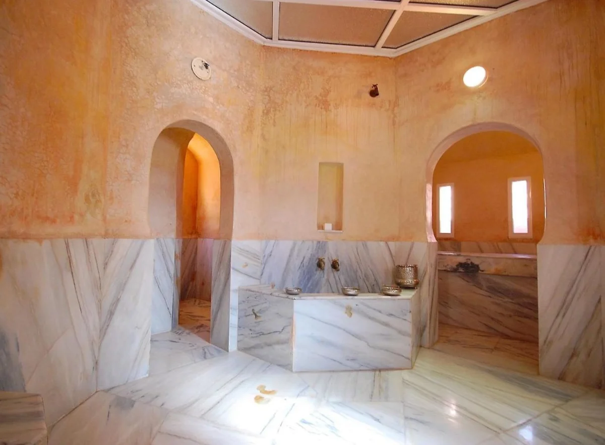  Les Borjs De La Kasbah