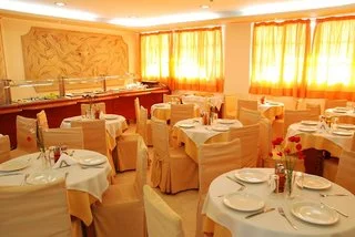 Karras Grande Resort