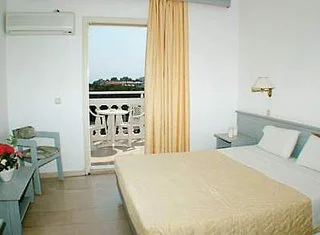 Karras Grande Resort