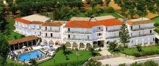 Karras Grande Resort