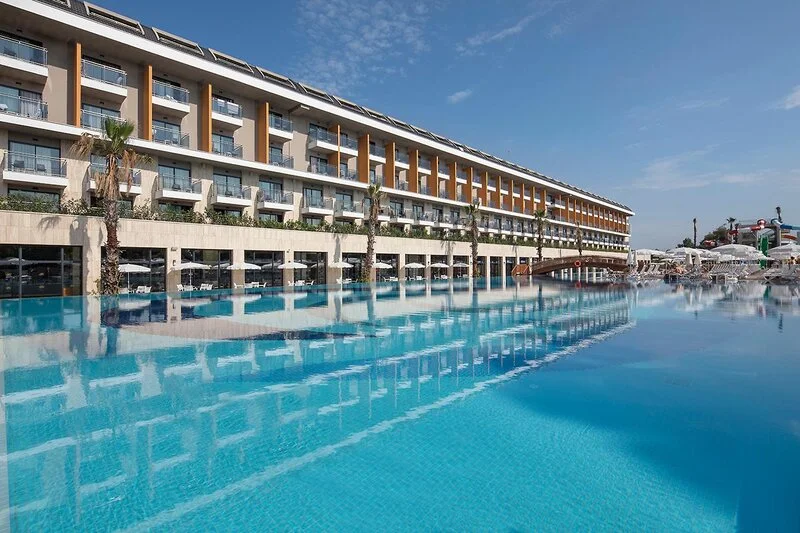 Aydinbey Queen's Palace & Spa