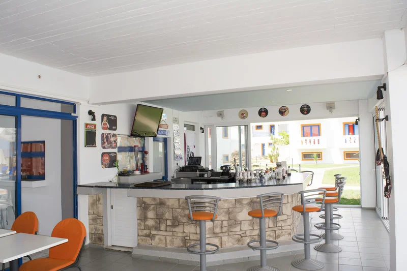 Bouradanis Village Hotel