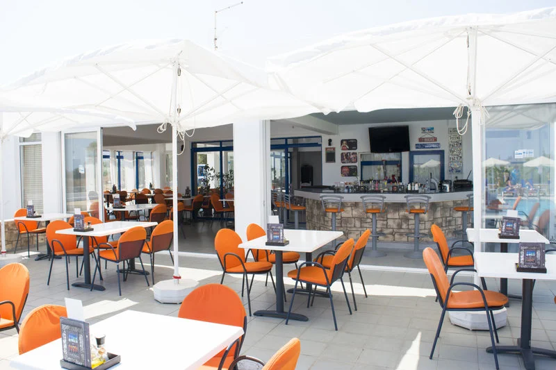 Bouradanis Village Hotel