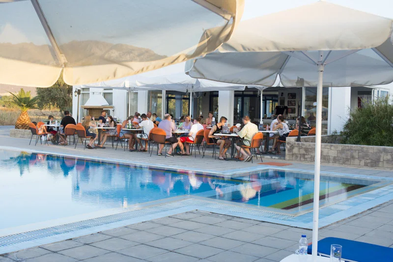 Bouradanis Village Hotel