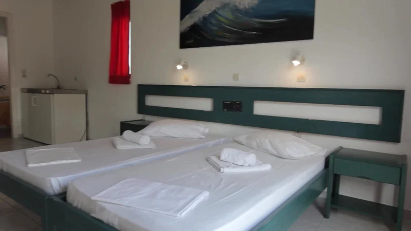 Bouradanis Village Hotel