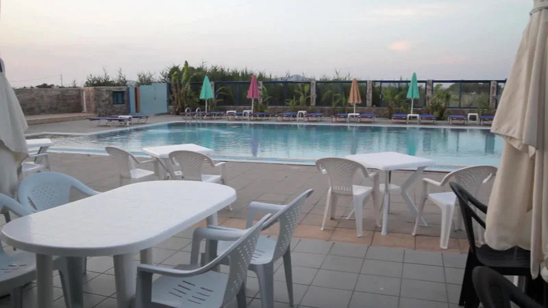 Bouradanis Village Hotel