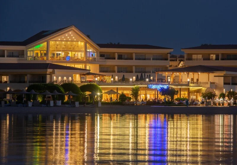 Cleopatra Luxury Resort Makadi Bay