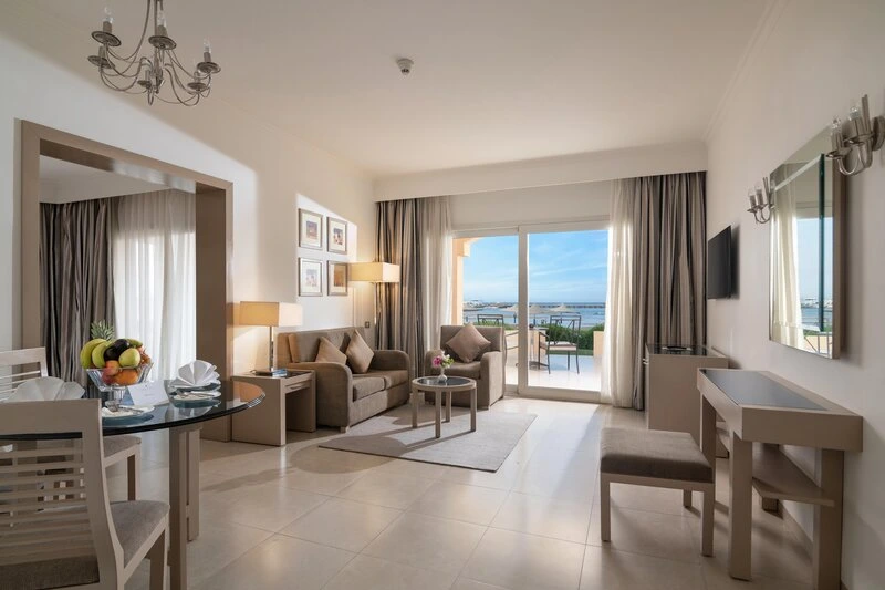 Cleopatra Luxury Resort Makadi Bay