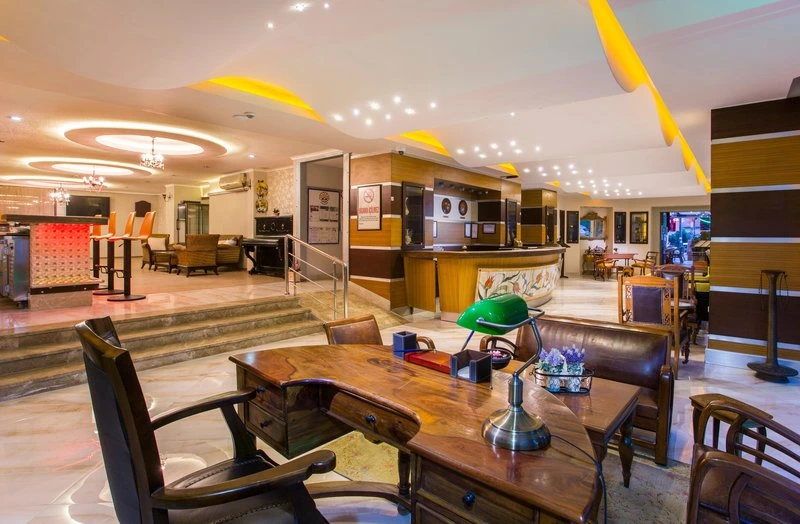 Hotel Image 5
