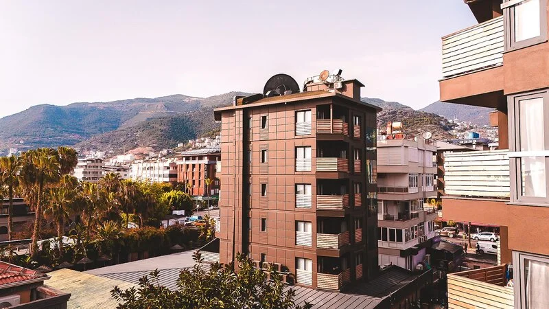 Ananea Kleopatra Beach (ex. Cooks Club Alanya)