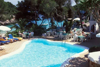 Cala D'or