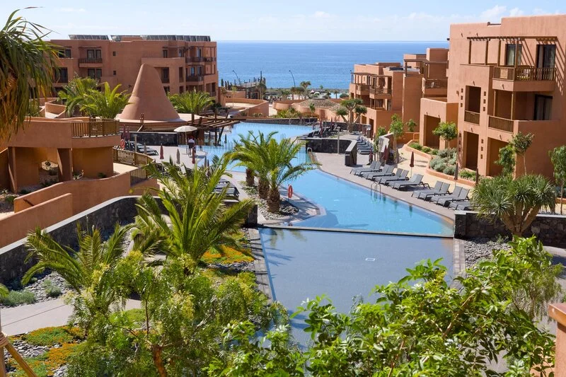 Barcelo Tenerife
