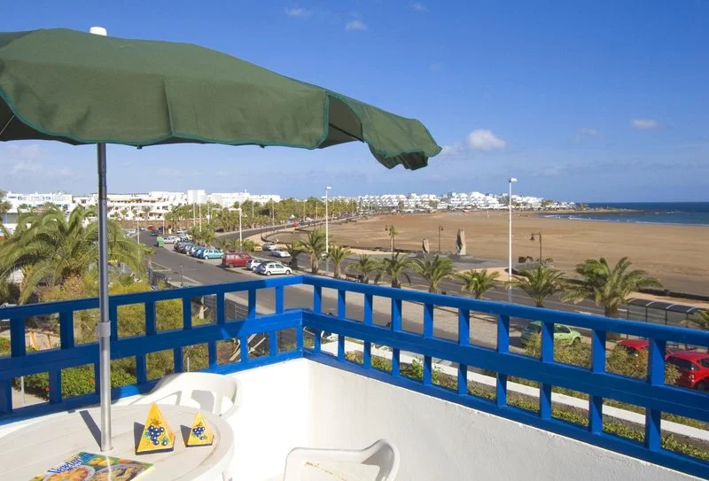 Club Pocillos