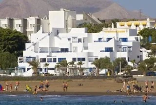 Club Pocillos