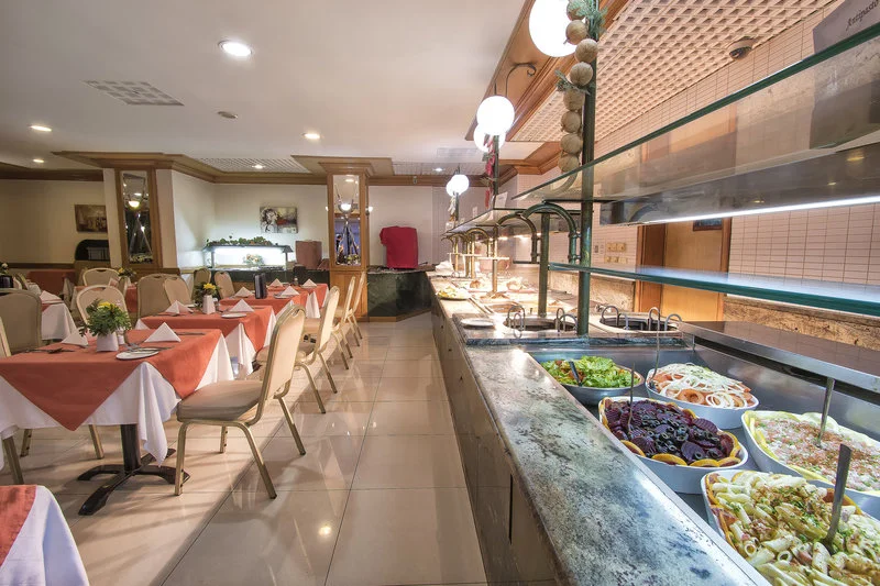 Canifor Hotel