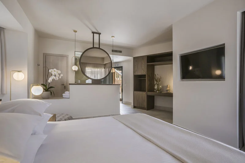 Thalassa Boutique Hotel (adults Only)