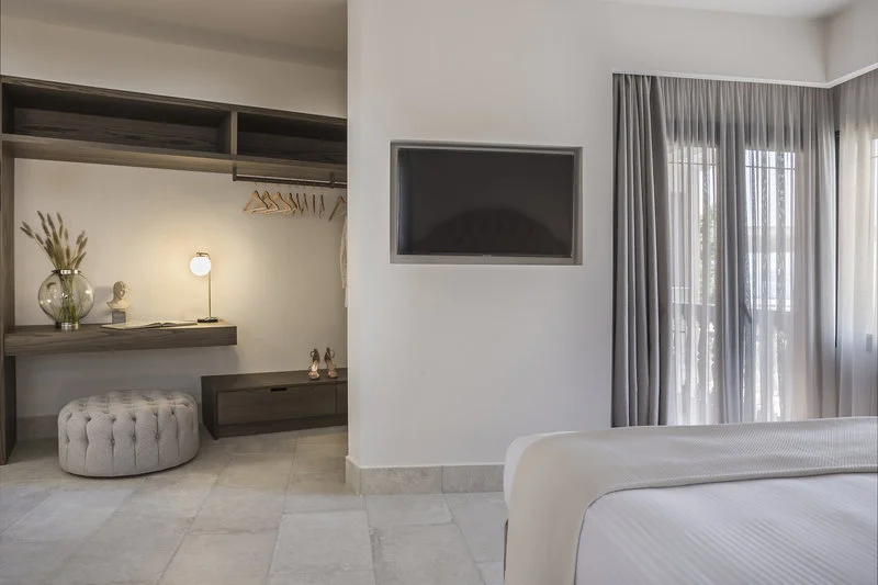 Thalassa Boutique Hotel (adults Only)