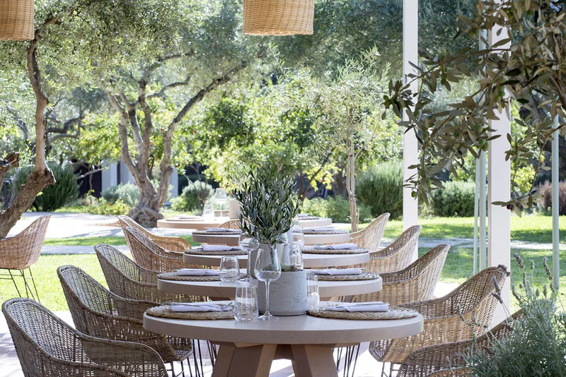 Thalassa Boutique Hotel (adults Only)