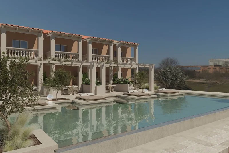 Thalassa Boutique Hotel (adults Only)