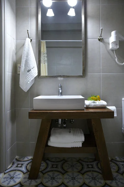 Thalassa Boutique Hotel (adults Only)