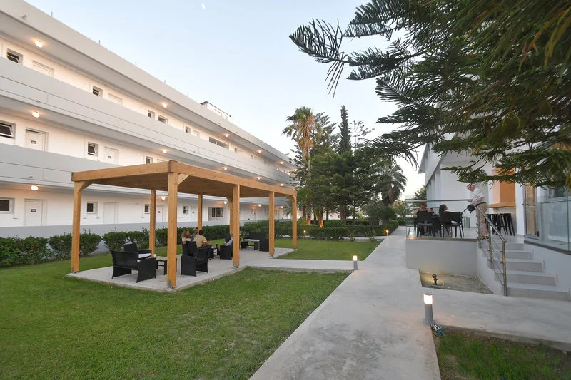 Hotel Evita Bay
