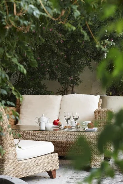 Aria Lito Mansion