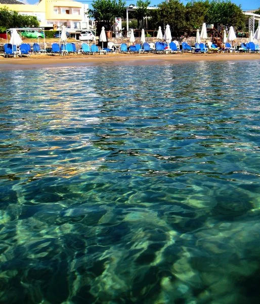Faedra Beach